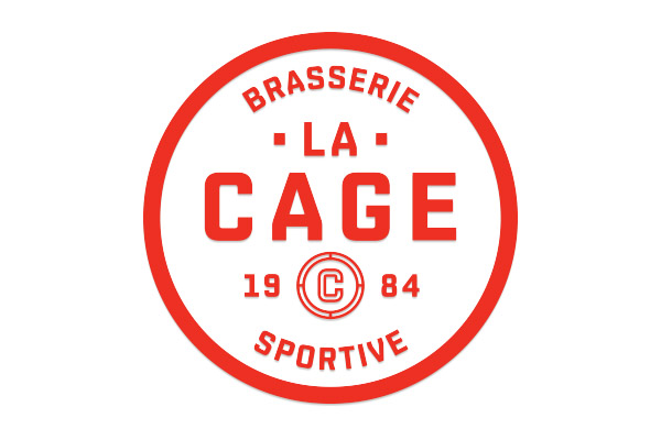 Where To Eat In Montreal -La Cage – Brasserie Sportive