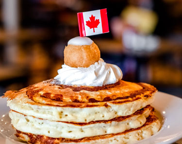 Where To Eat In Dallas - The Maple Leaf Diner 