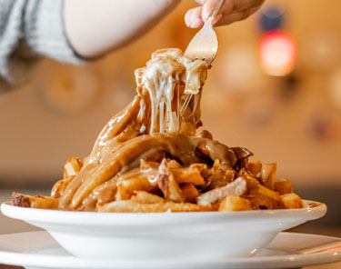 Where To Eat In Dallas - Maple Leaf Diner