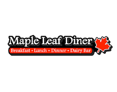 Where To Eat In Dallas - The Maple Leaf Diner