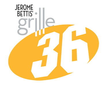 Where To Eat In Pittsburgh - Jerome Bettis' Grille 36