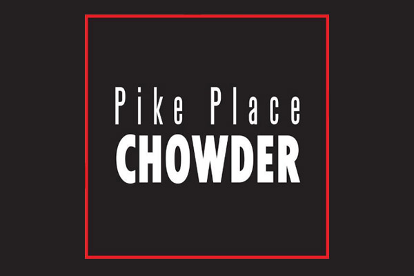 Where To Eat In Seattle - Pike Place Chowder 