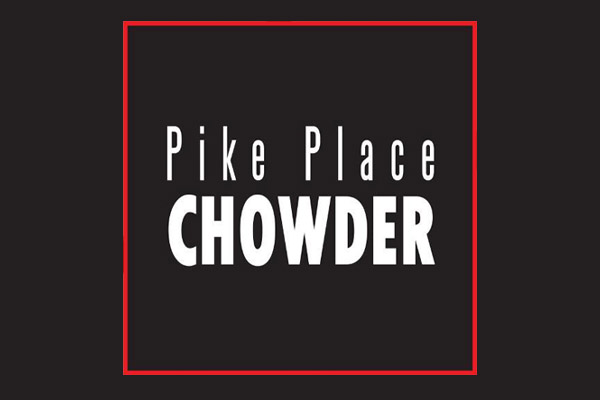 Where To Eat In Seattle - Pike Place Chowder