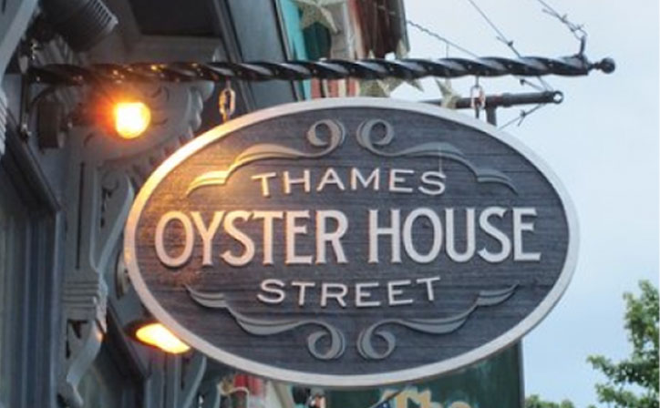 Baltimore - Thames Street Oyster House