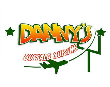 Where To Eat In Buffalo - Danny's South