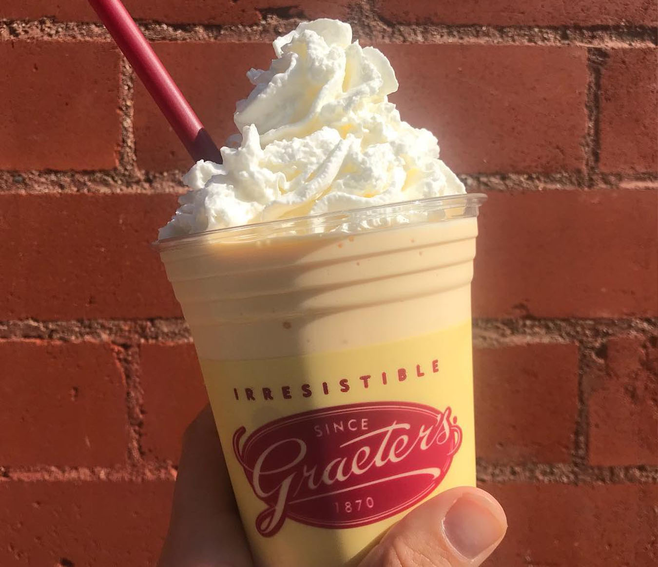 Where To Eat In Cincinnati - Graeter's Ice Cream