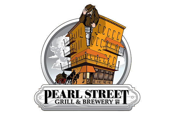 Where to Eat in Buffalo - Pearl Street Grill & Brewery