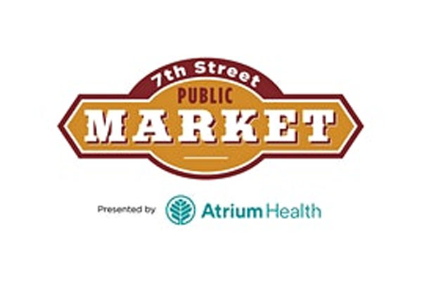 Where To Eat In Charlotte - 7th Street Public Market