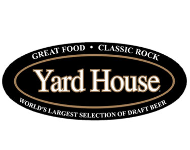 Where to Eat In Cincinnati - Yard House