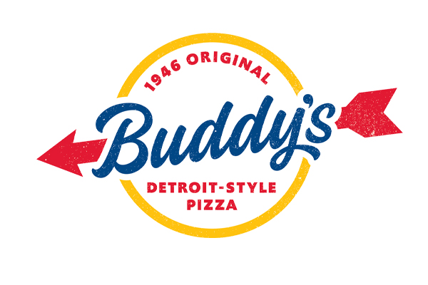 Where to Eat In Detroit - Buddy's Pizza