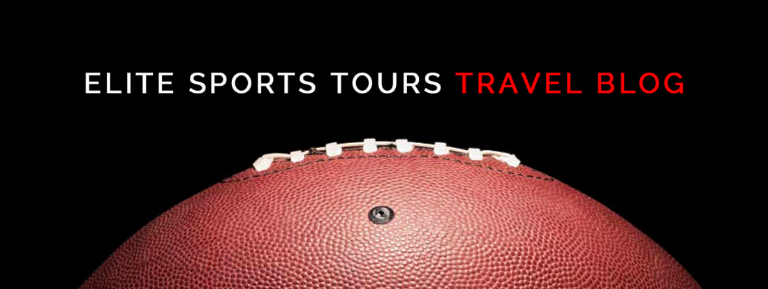 Elite Sports Tours Travel Blog