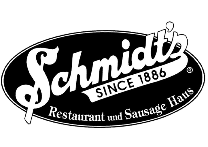Where to Eat In Columbus - Schmidt's Sausage Haus