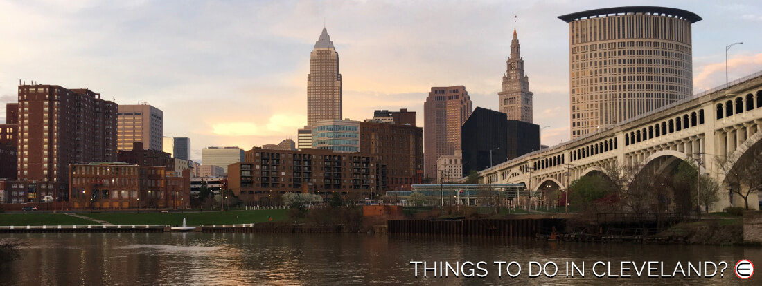 Things To Do In Cleveland?