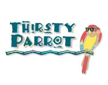 Where to Eat In Cleveland - Thirsty Parrot