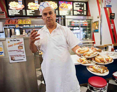 American Coney Island - Detroit