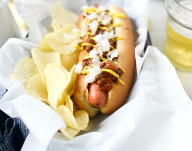 Lafayette Coney Island vs  American Coney Island