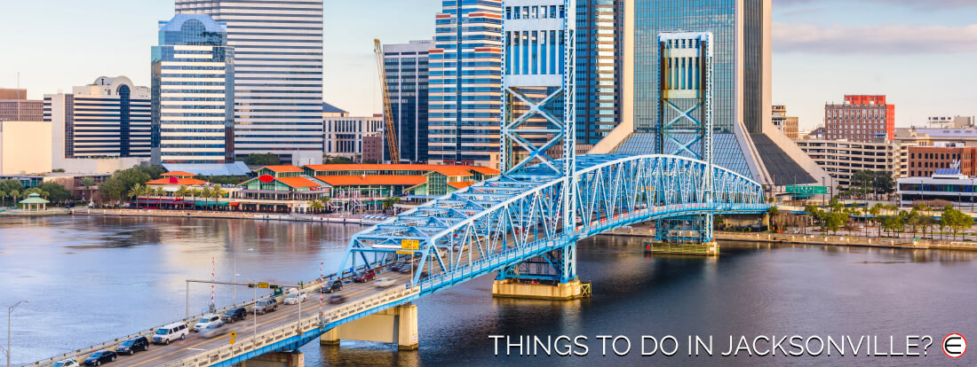 Things To Do In Jacksonville?