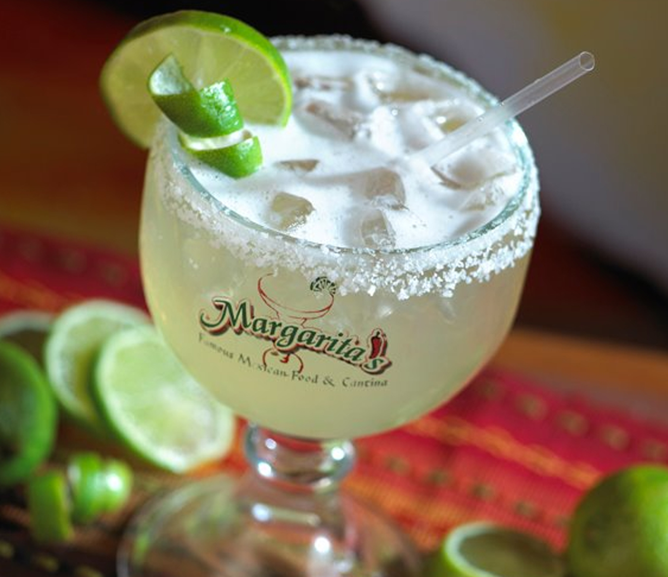 Where to Eat In Green Bay- Margaritas of Green Bay