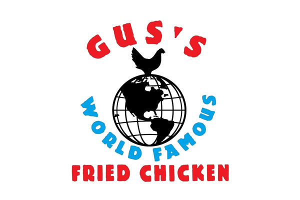 Where To Eat In Memphis - Gus's World Famous Fried Chicken