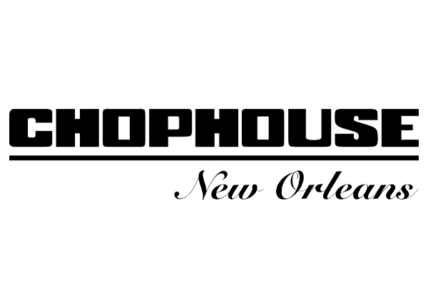 Chophouse New Orleans 