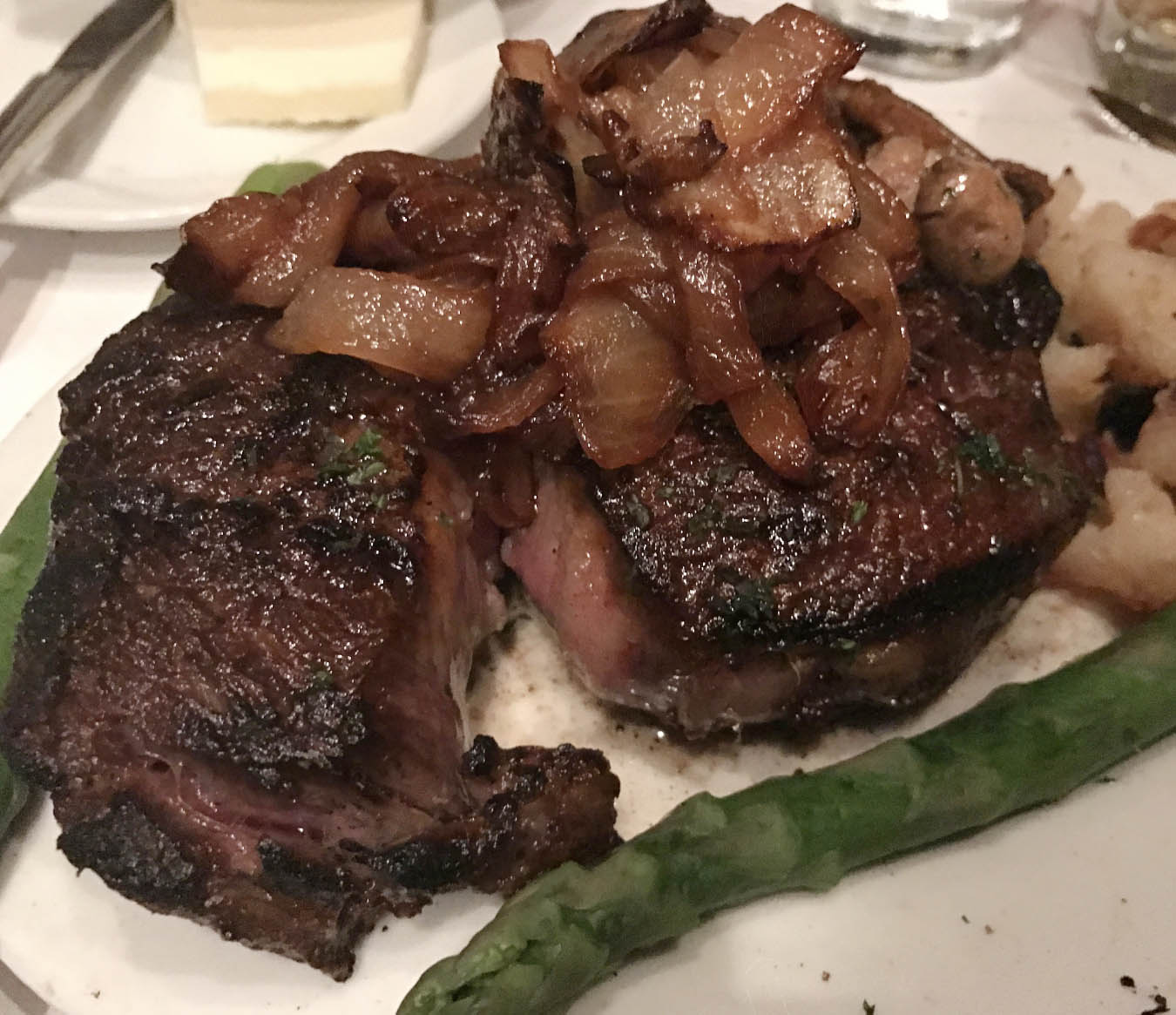 Chophouse New Orleans