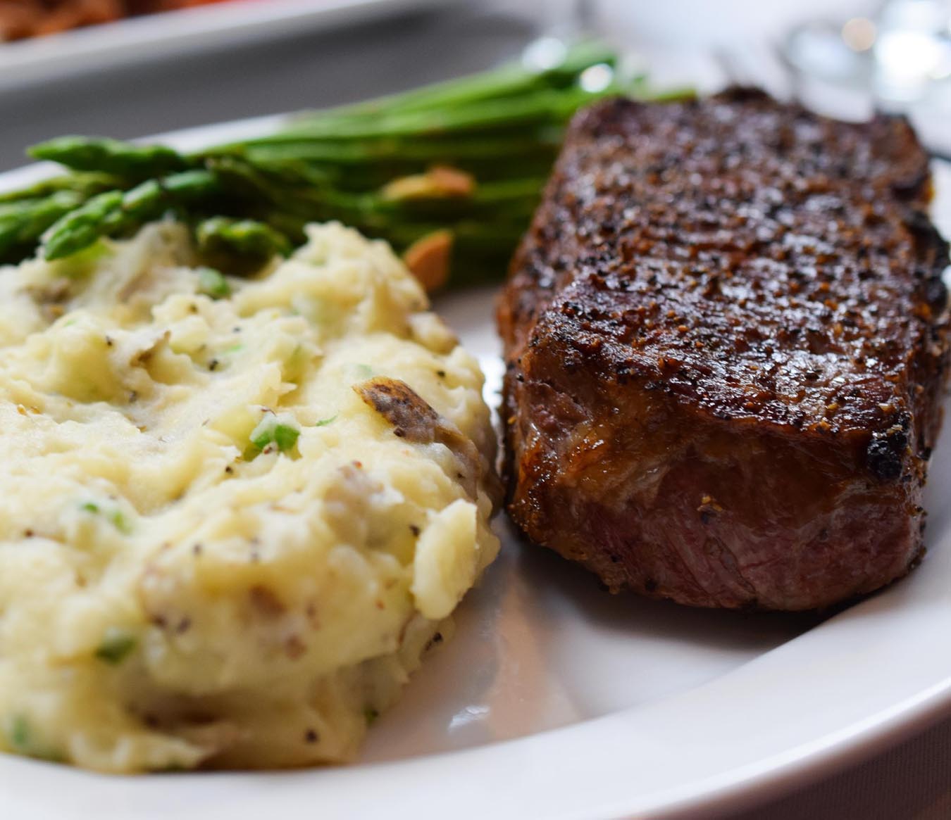 Where to Eat In Orlando - Christner’s Prime Steak & Lobster