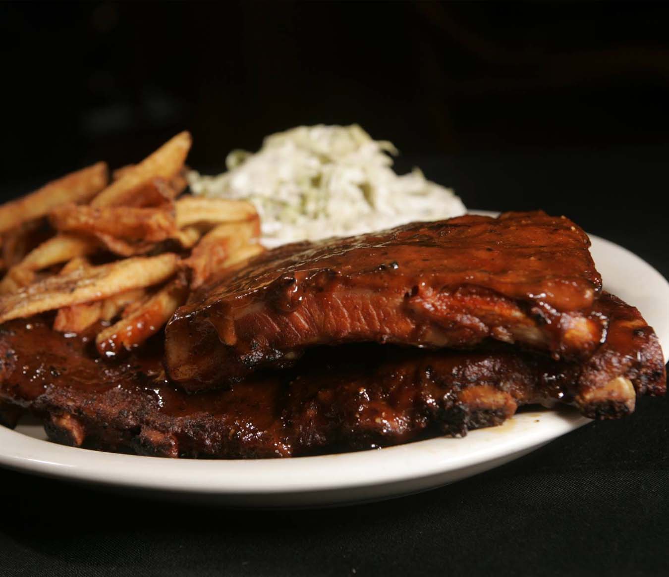 Backyard Bistro - Raleigh
