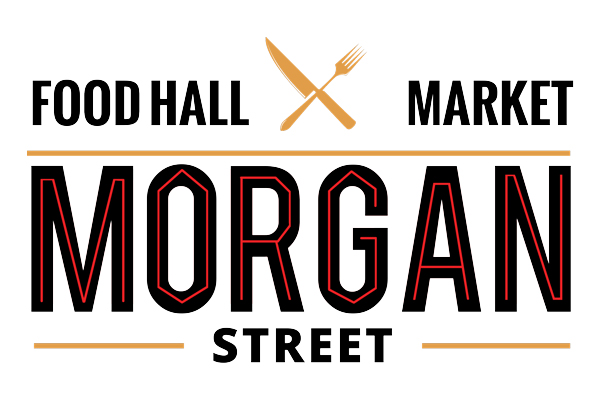 Where to Eat In Raleigh - Morgan Street Food Hall