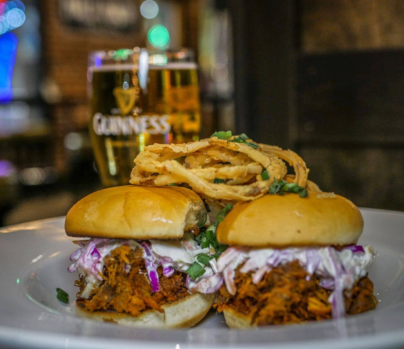 Where To Eat In Boston - Cheers Restaurant