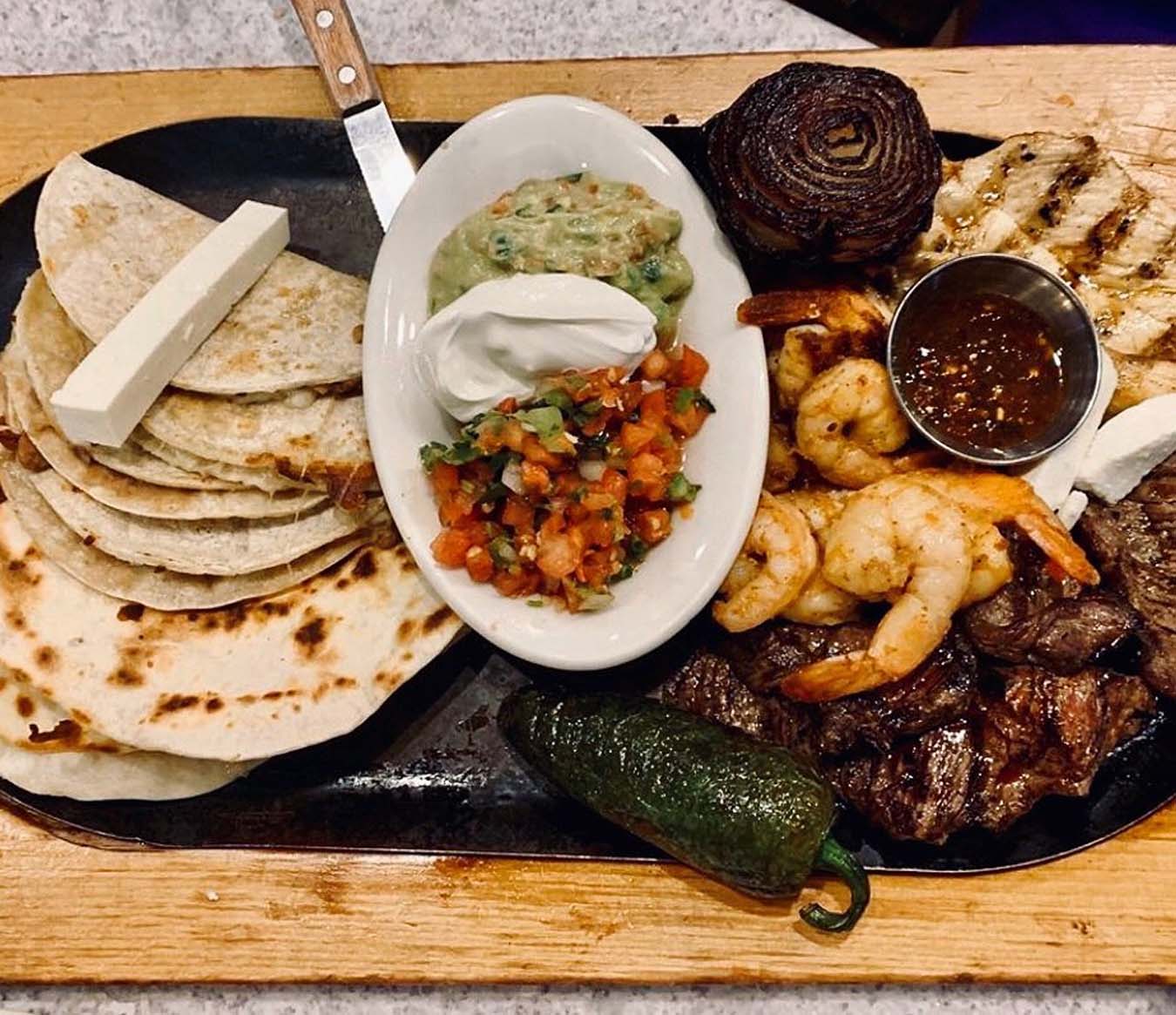 Where to Eat In Salt Lake City - Chile Tepin