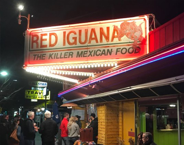 Where To Eat In Salt Lake City - Red Iguana