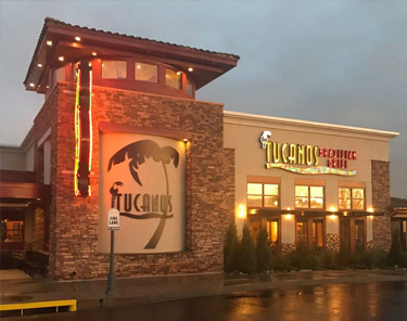 Where to Eat In Salt Lake City - Tucanos Brazilian Grill