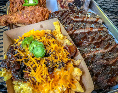Where to Eat In San Antonio - Dignowity Meats