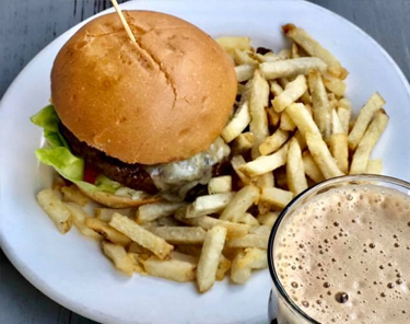 Where to Eat In San Diego - Half Door Brewing Company