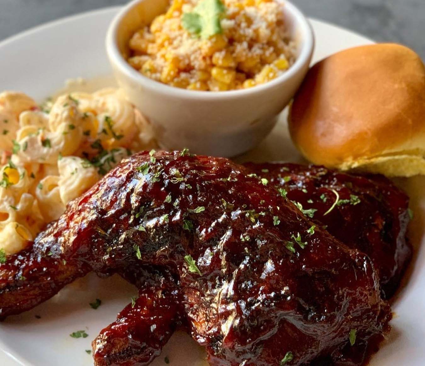 Where to Eat In San Diego - Social Tap
