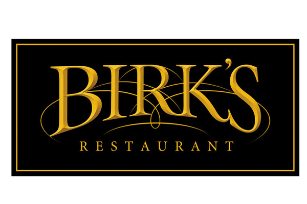 Where to Eat In San Fransisco - Birk's Restaurant 