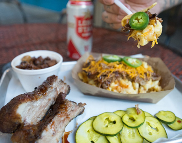 Where to Eat In San Antonio - Dignowity Meats