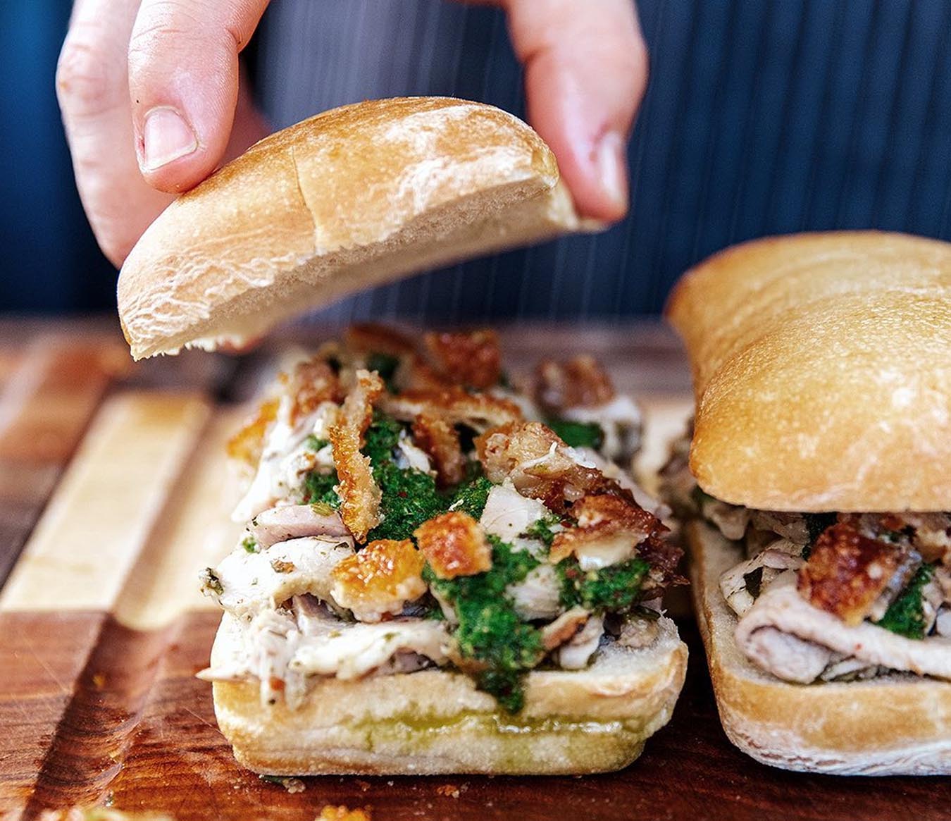 Where To Eat In Boston - Cheers Restaurant