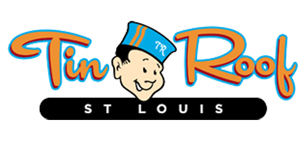 Where to Eat In St. Louis - Tin Roof