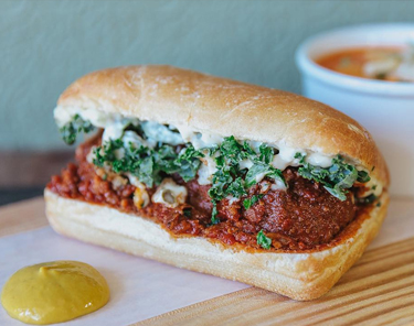 Where to Eat In Vancouver - Meat and Bread