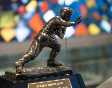 Things to Do in Atlanta - College Football Hall of Fame