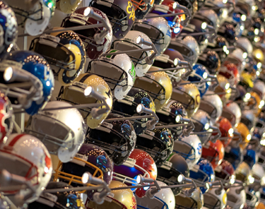 Things to Do in Atlanta - College Football Hall of Fame