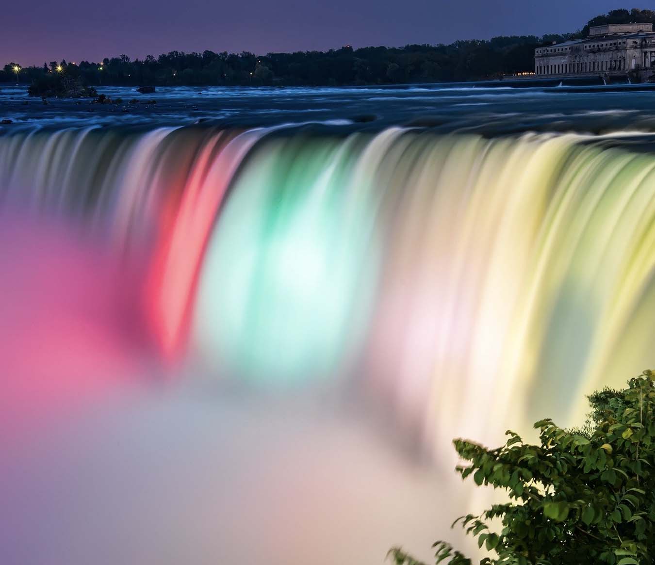 https://www.elitesportstours.ca/Things to Do in Buffalo - Niagara Falls