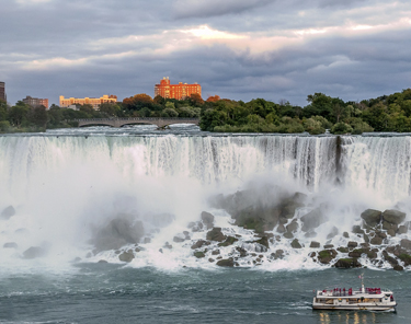 Things to Do in Buffalo - Niagara Falls