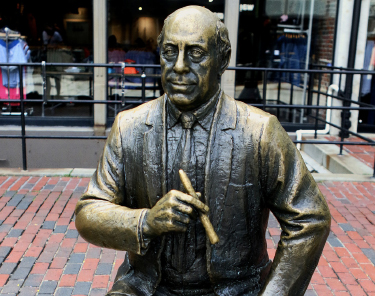 Things to Do in Boston - Faneuil Hall