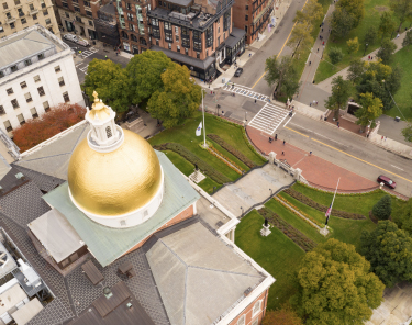 Things to Do in Boston - Freedom Trail