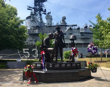 Things to Do in Buffalo - The Buffalo and Erie County Naval and Military Park