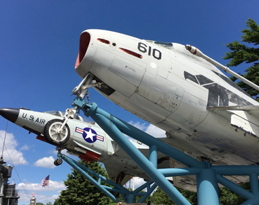 Things to Do in Buffalo - The Buffalo and Erie County Naval and Military Park