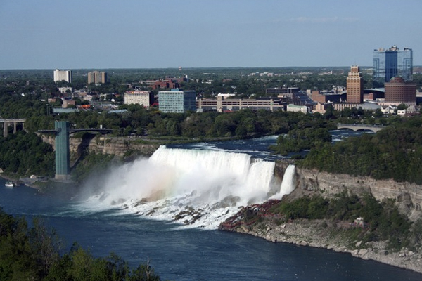Things to do in Buffalo - Niagara Falls