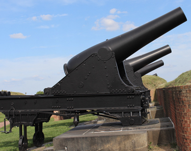 Things to Do in Baltimore - Fort McHenry 